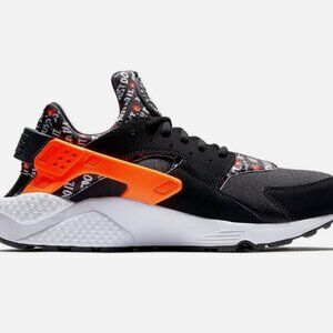 Nike Air Huarache Run "Just Do It" Pack Size US Men's 10.5
